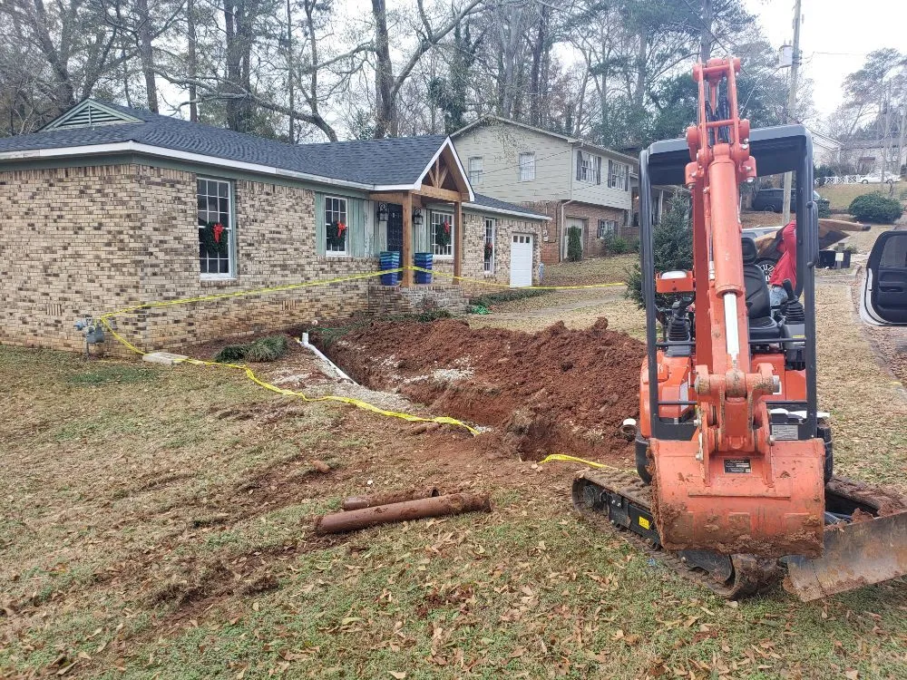 Affordable plumbing repair in Eastaboga, AL by All Star Plumbing & Remodeling