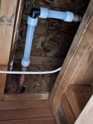 All Star Plumbing & Restoration