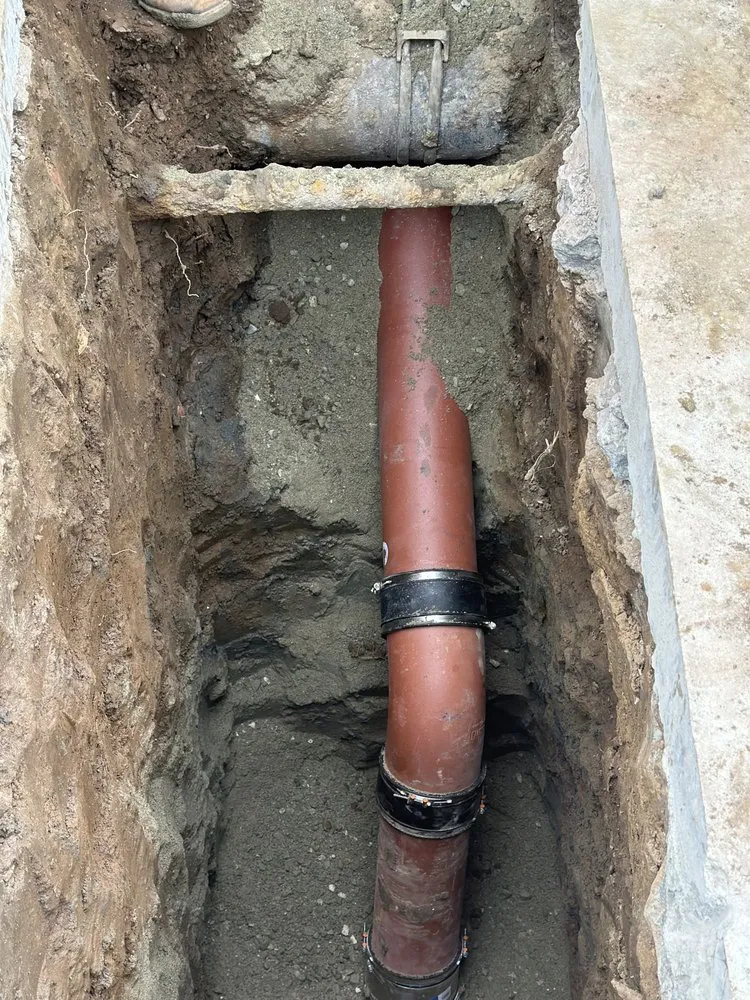 Slide of All Star Plumbing & Rooter