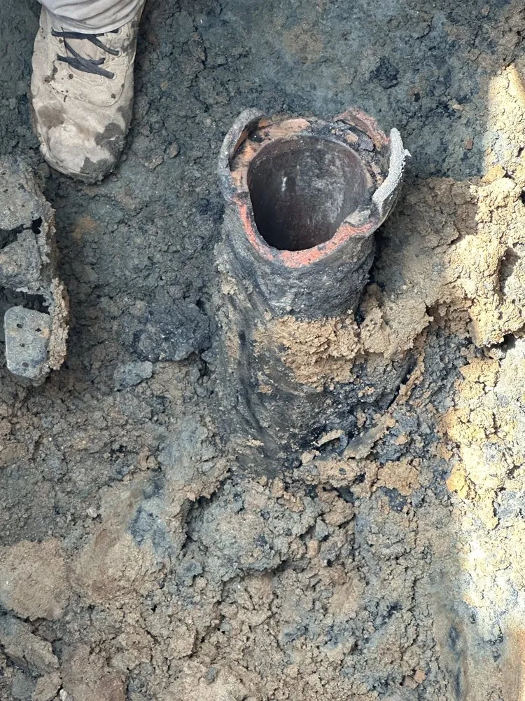 Slide of All Star Plumbing & Rooter