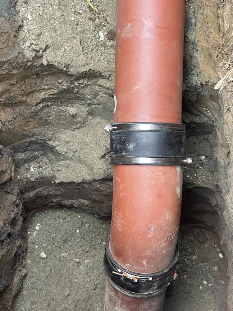 Slide of All Star Plumbing & Rooter