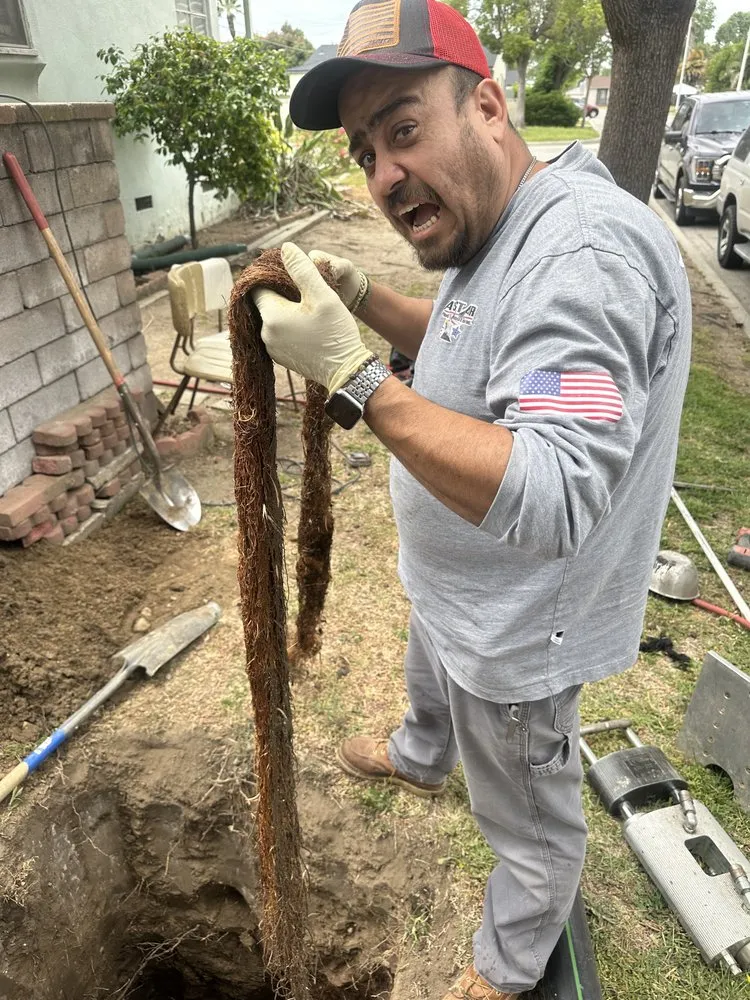 Slide of All Star Plumbing & Rooter