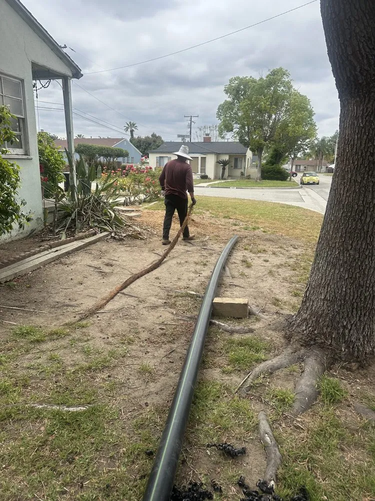 Slide of All Star Plumbing & Rooter