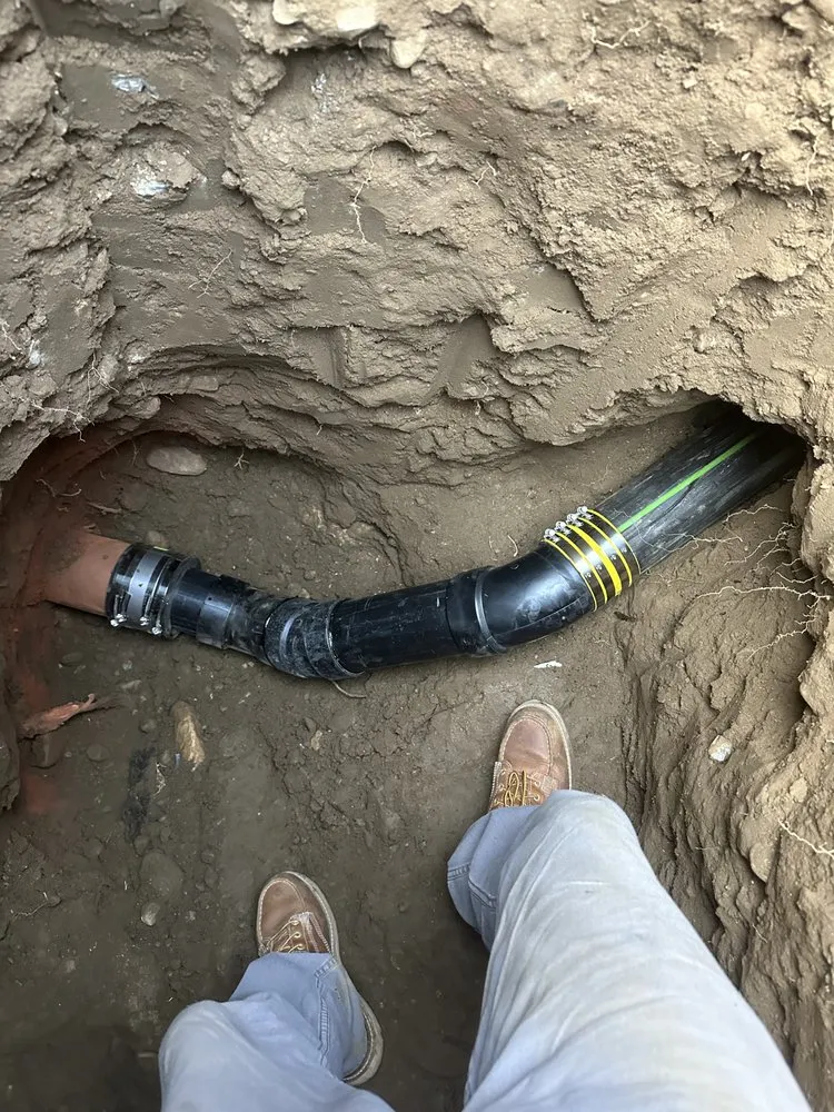 Emergency drain cleaning experts serving Santa Clarita, CA - All Star Plumbing & Rooter