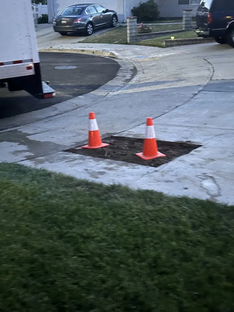 Top-rated leak detection in Santa Clarita, CA by All Star Plumbing & Rooter