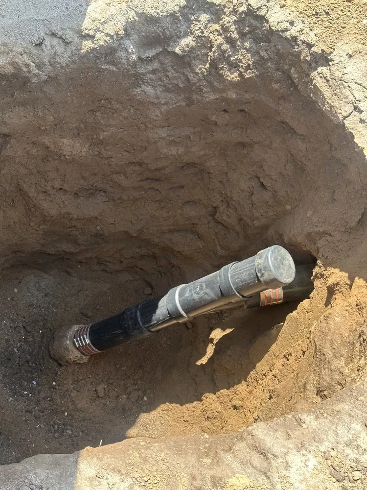 Affordable water heater service for homes in Santa Clarita, CA by All Star Plumbing & Rooter