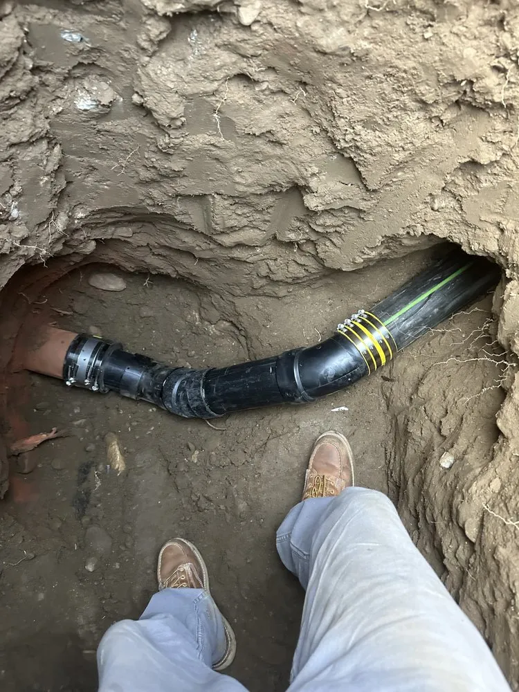 Emergency drain cleaning in Santa Clarita, CA by All Star Plumbing & Rooter