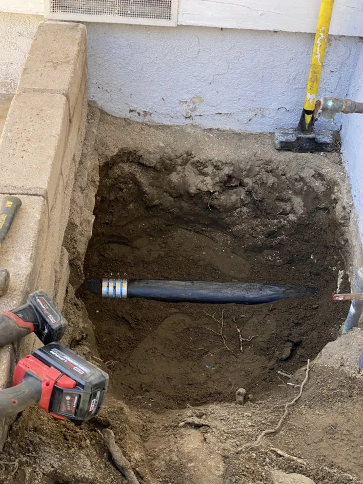 Quality plumbing repair for homes in Santa Clarita, CA by All Star Plumbing & Rooter