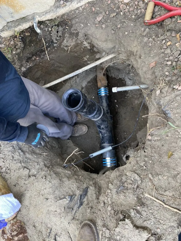 Top-rated drain cleaning in Santa Clarita, CA by All Star Plumbing & Rooter