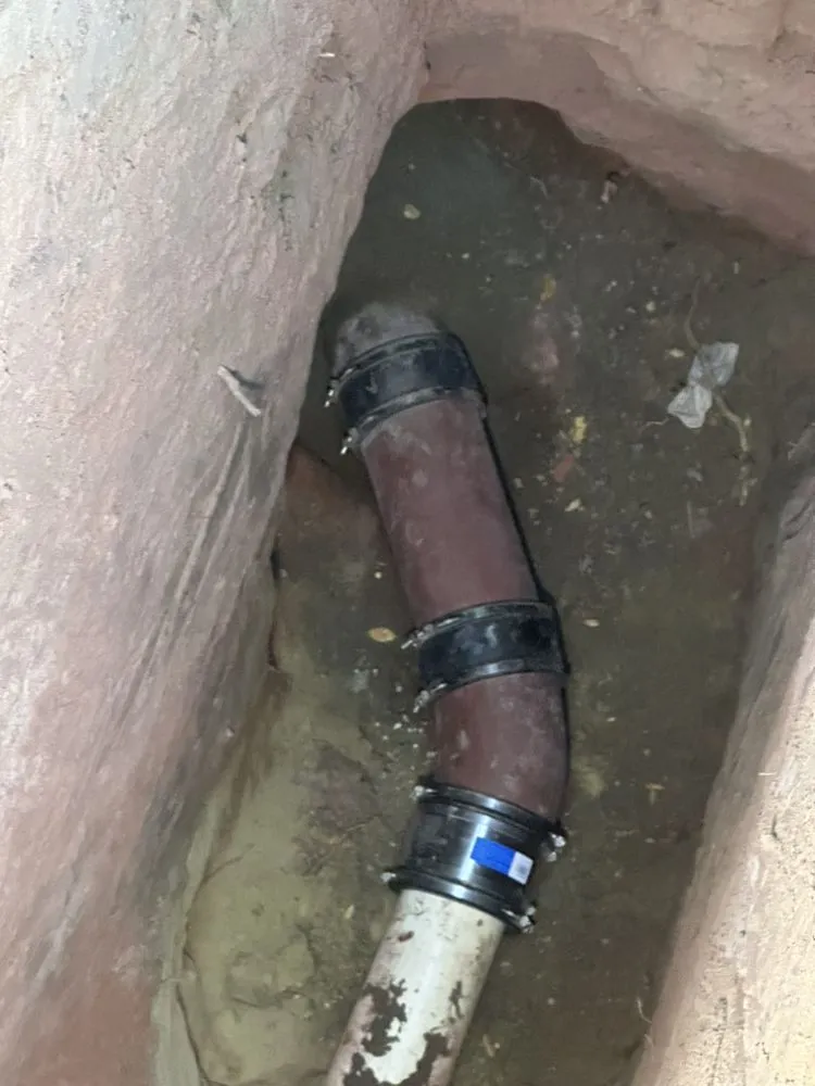 Slide of All Star Plumbing & Rooter