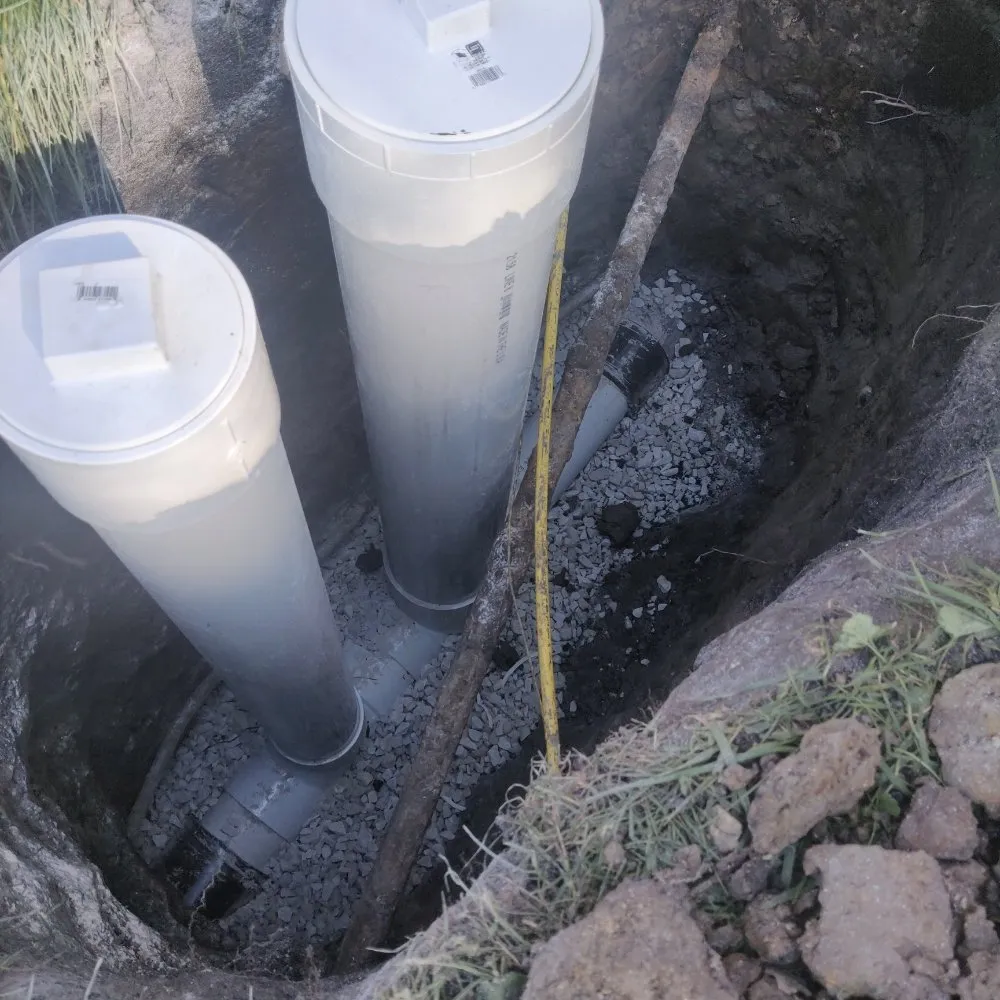 Slide of All Star Plumbing & Sewer