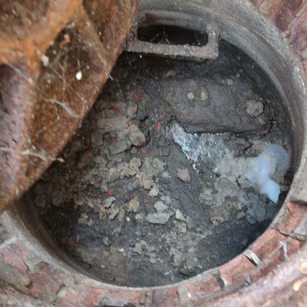 Slide of All Star Plumbing & Sewer