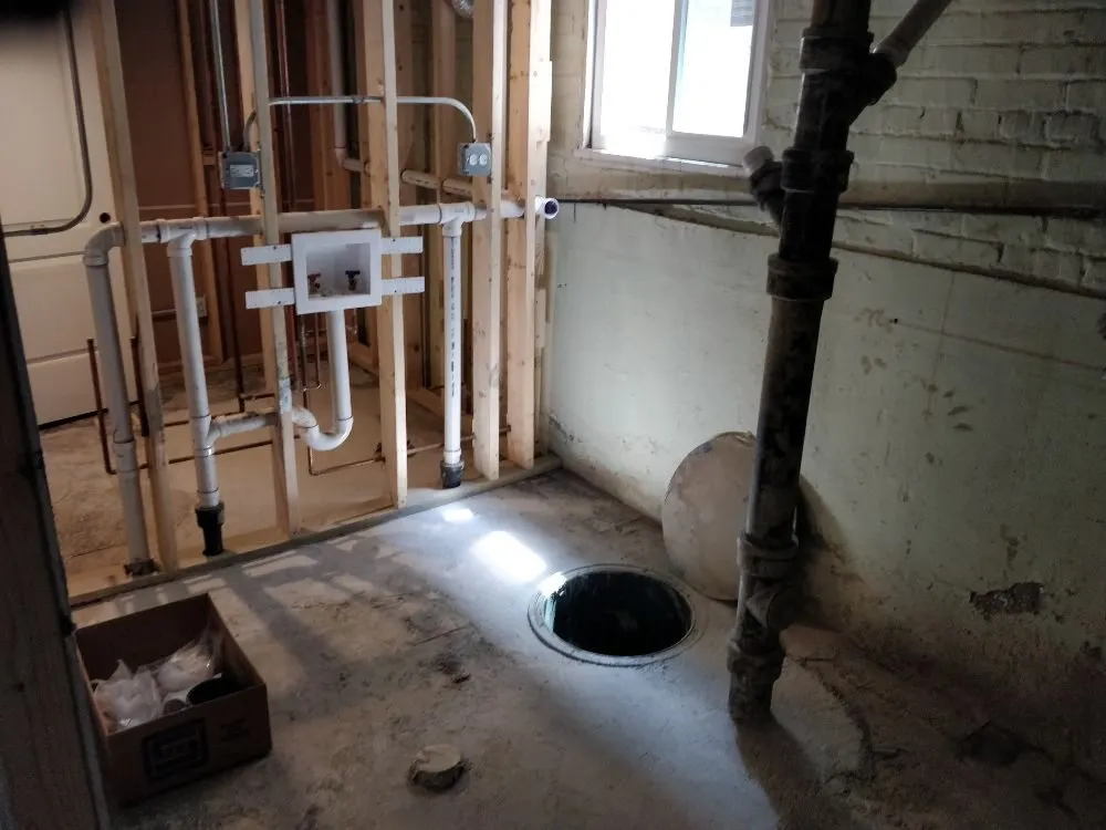 Slide of All Star Plumbing & Sewer