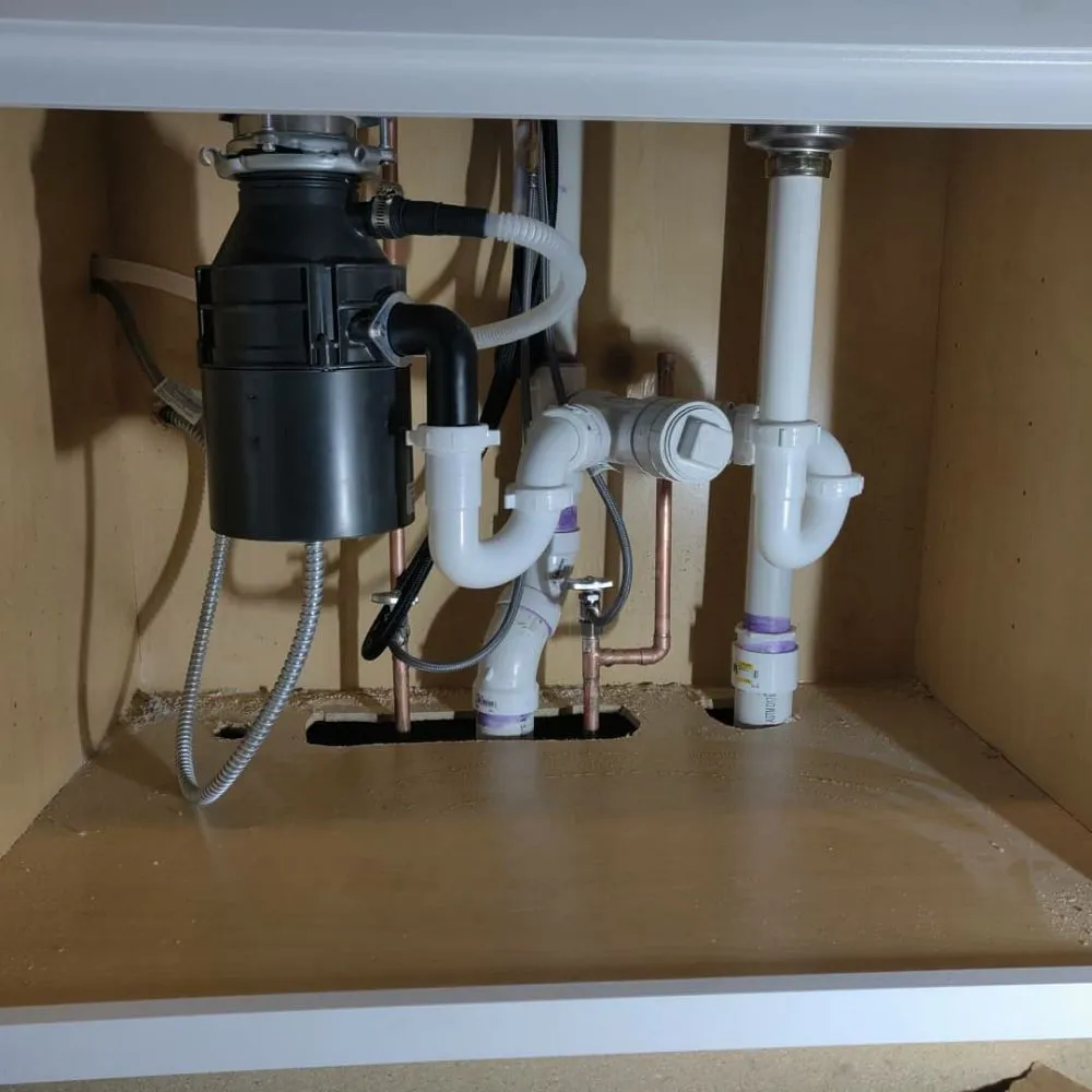 Slide of All Star Plumbing & Sewer