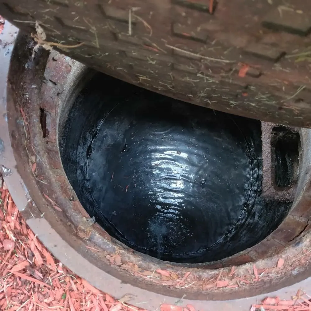 Slide of All Star Plumbing & Sewer