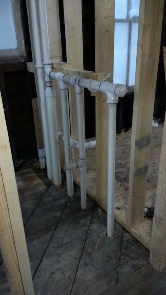 Slide of All Star Plumbing & Sewer