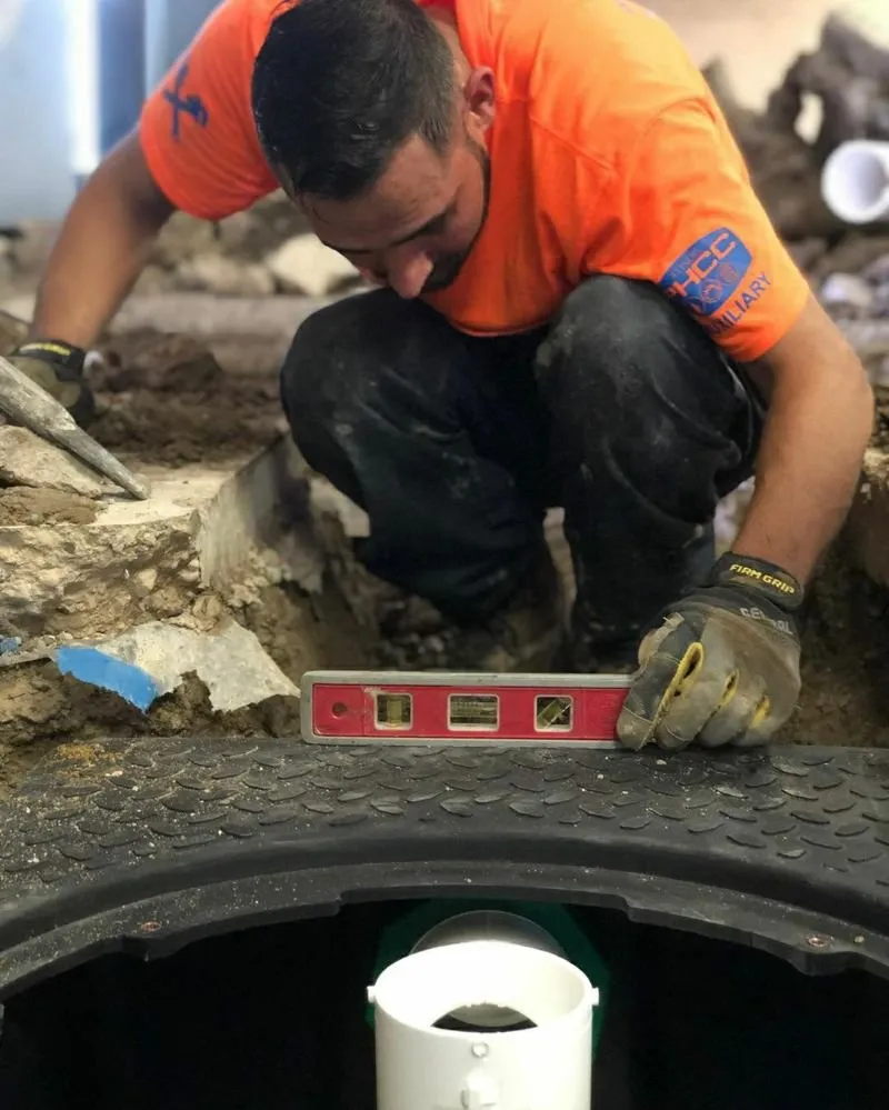 Expert emergency plumbing in Chicago, IL by All Star Plumbing & Sewer