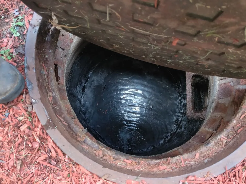 Slide of All Star Plumbing & Sewer