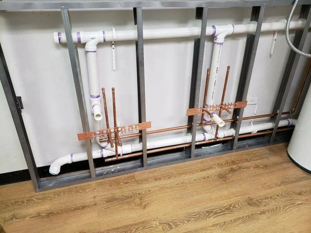 Slide of All Star Plumbing & Sewer