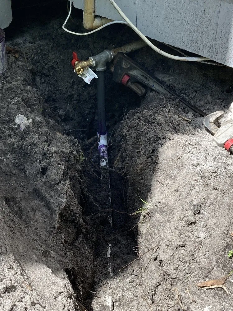 Slide of All Star Plumbing and Air