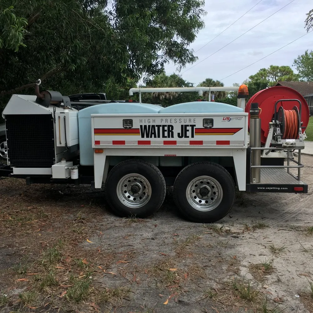 Emergency water heater service experts serving West Palm Beach, FL - All Star Plumbing and Air