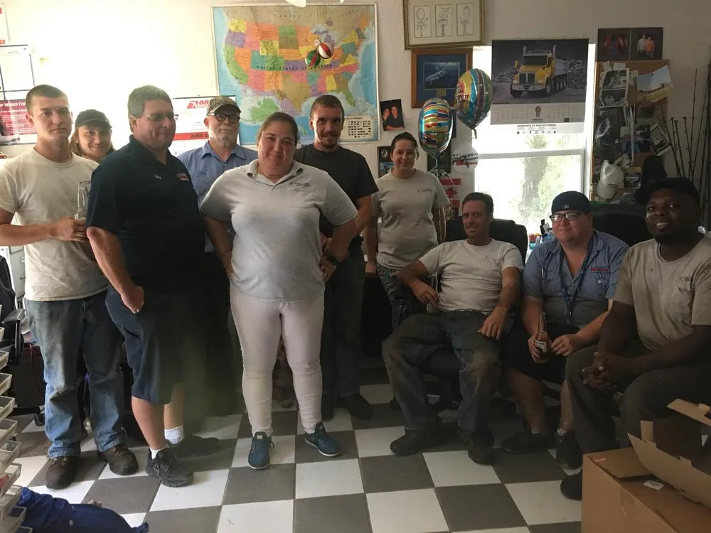 Reliable emergency plumbing experts serving West Palm Beach, FL - All Star Plumbing and Air