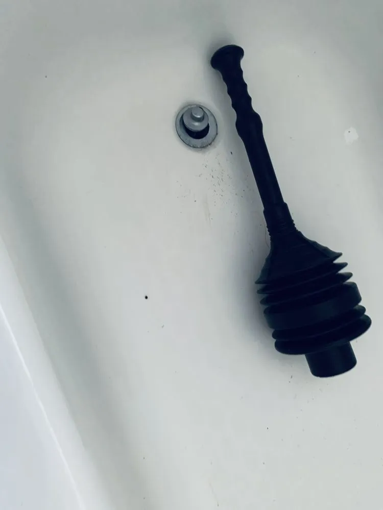 Slide of All Star Plumbing and Air