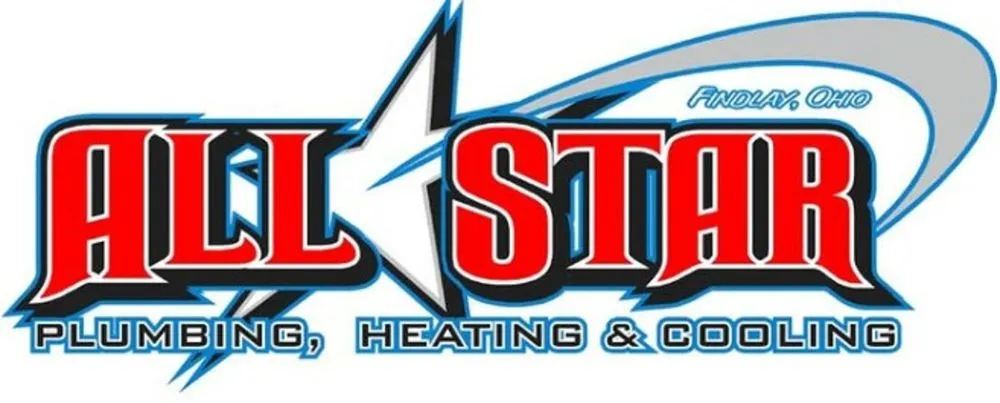 Slide of All Star Plumbing and Heating