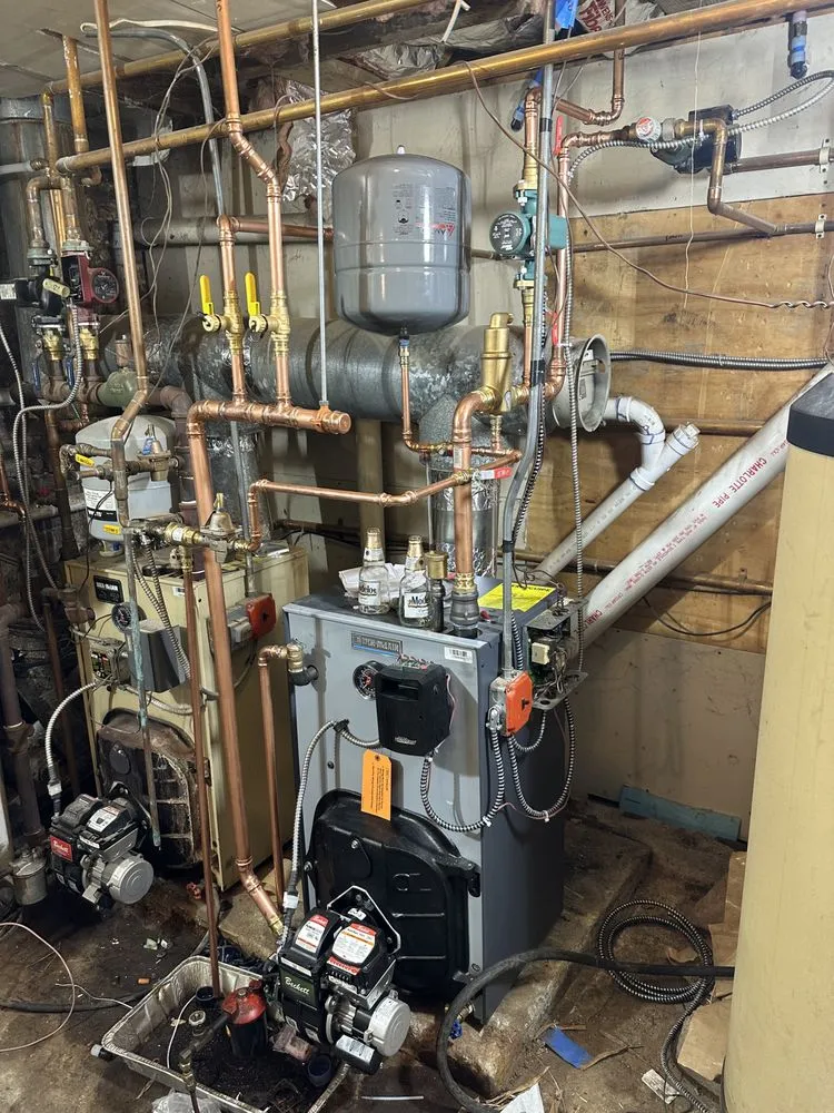 Top-rated leak detection in Ossining, NY by All-Star plumbing and heating