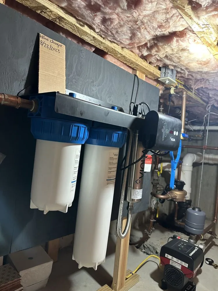 Affordable pipe repair for homes in Ossining, NY by All-Star plumbing and heating