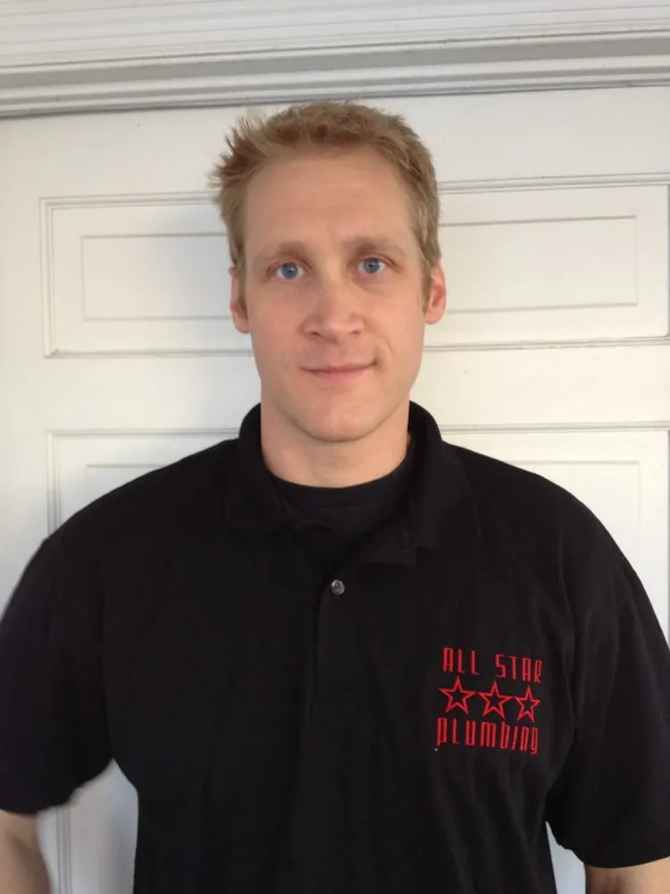 Slide of All Star Plumbing