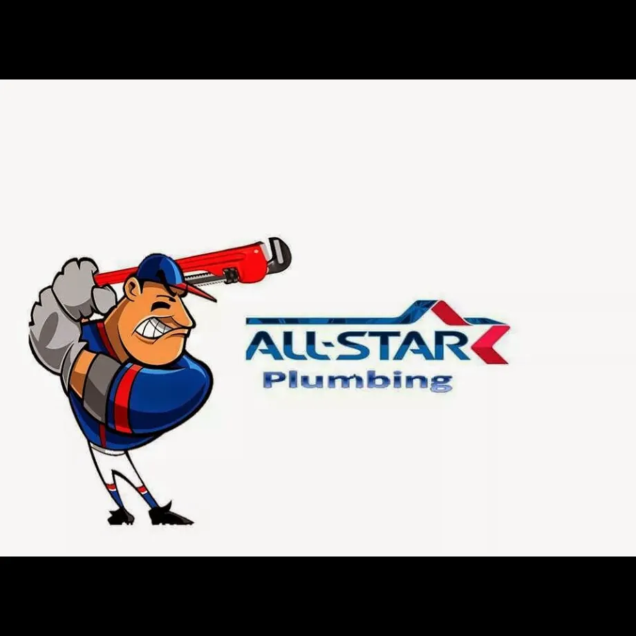 Slide of All-Star Plumbing
