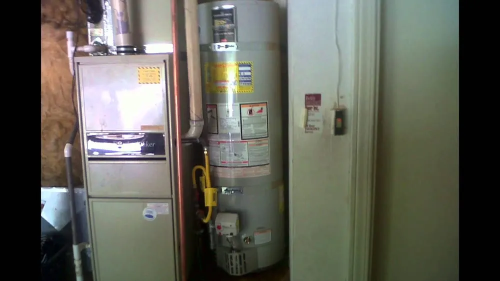 Slide of All-Star Plumbing