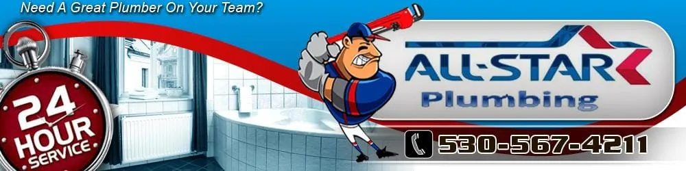 Slide of All-Star Plumbing