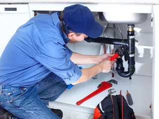 Slide of All-Star Plumbing