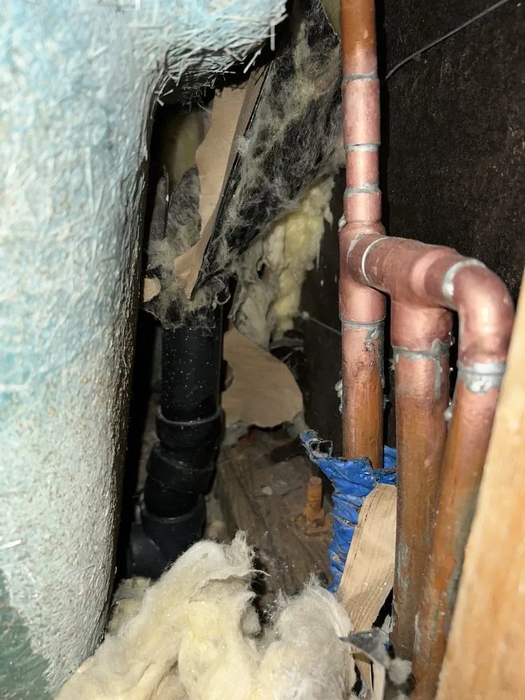 Slide of All-Star Plumbing