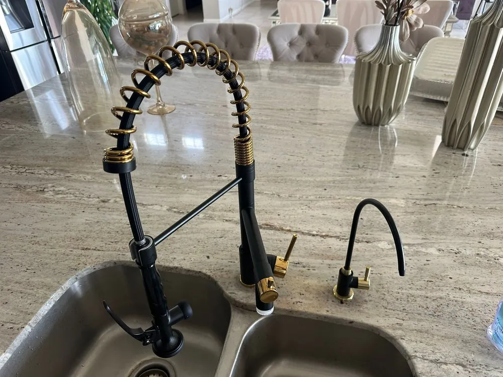 Slide of All-Star Plumbing