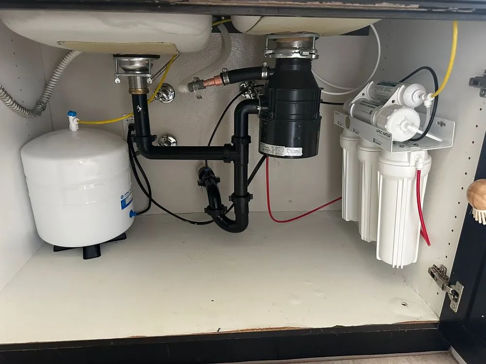 Slide of All-Star Plumbing