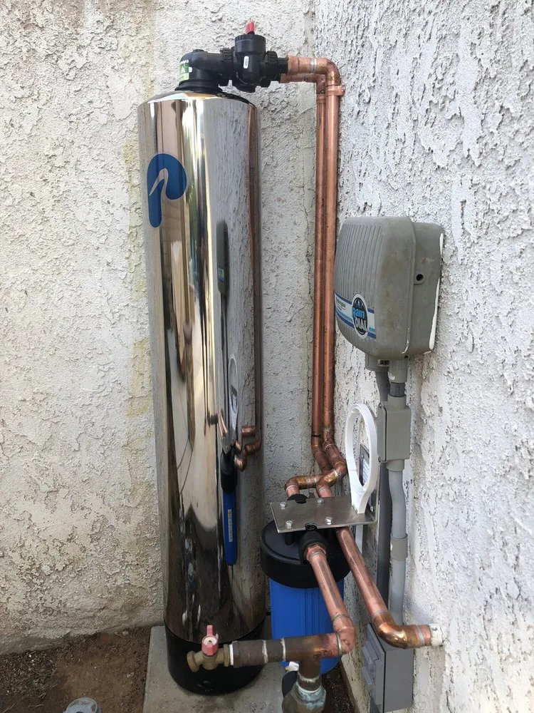 Slide of All-Star Plumbing