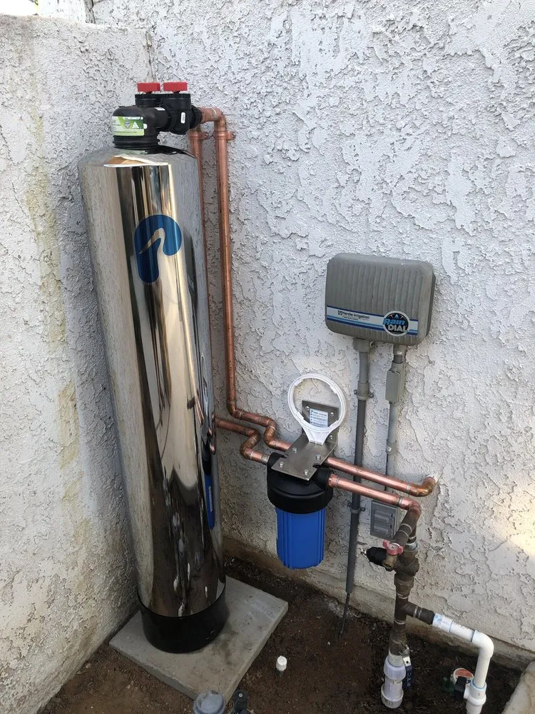 Affordable emergency plumbing experts serving Corona, CA - All-Star Plumbing