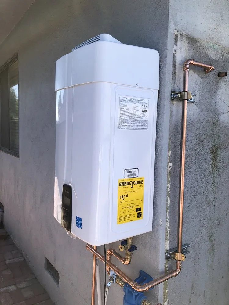 Slide of All-Star Plumbing