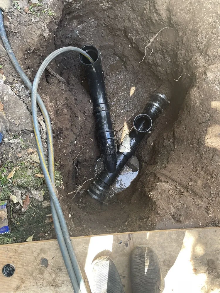 Slide of All Star Plumbing