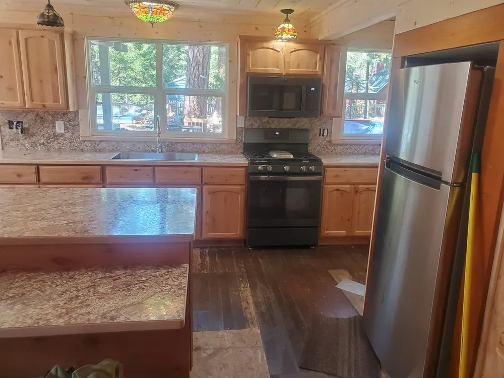 Slide of All Star Plumbing