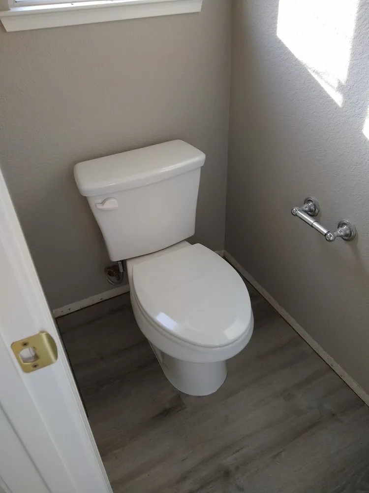 Slide of All Star Plumbing