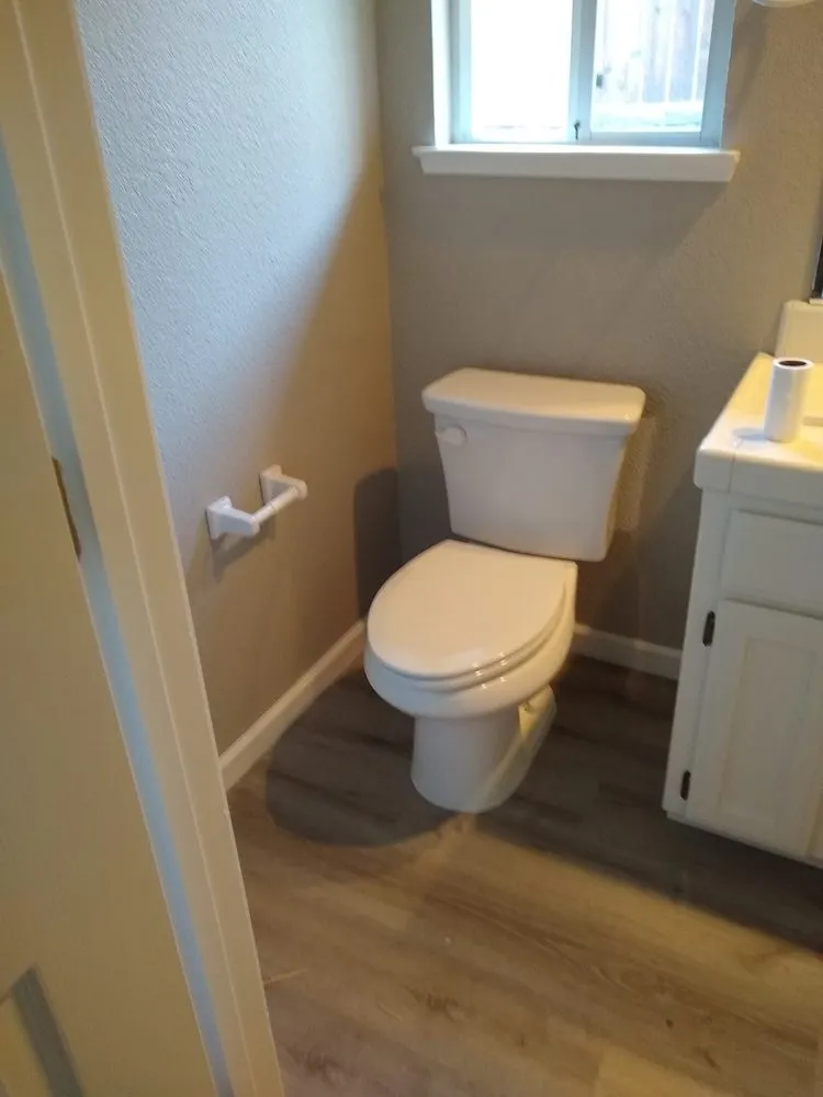 Slide of All Star Plumbing