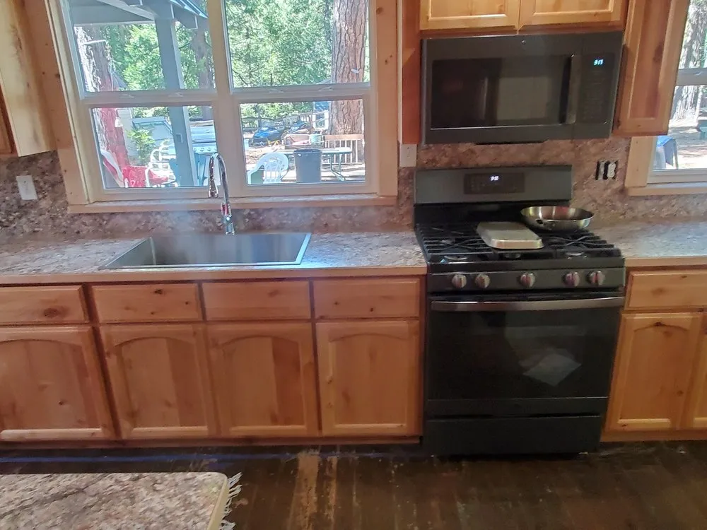 Slide of All Star Plumbing