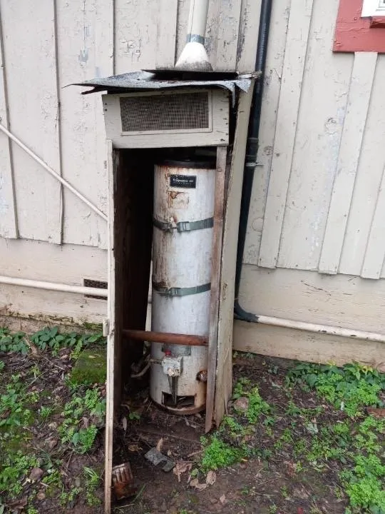 Slide of All Star Plumbing