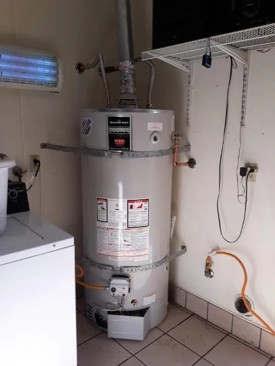 Slide of All Star Plumbing