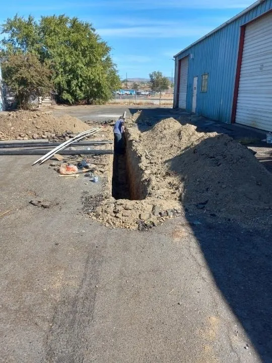 Top-rated water heater service experts serving Durham, CA - All Star Plumbing