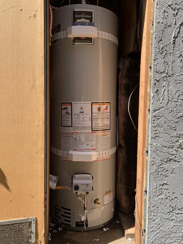 Slide of All Star Plumbing